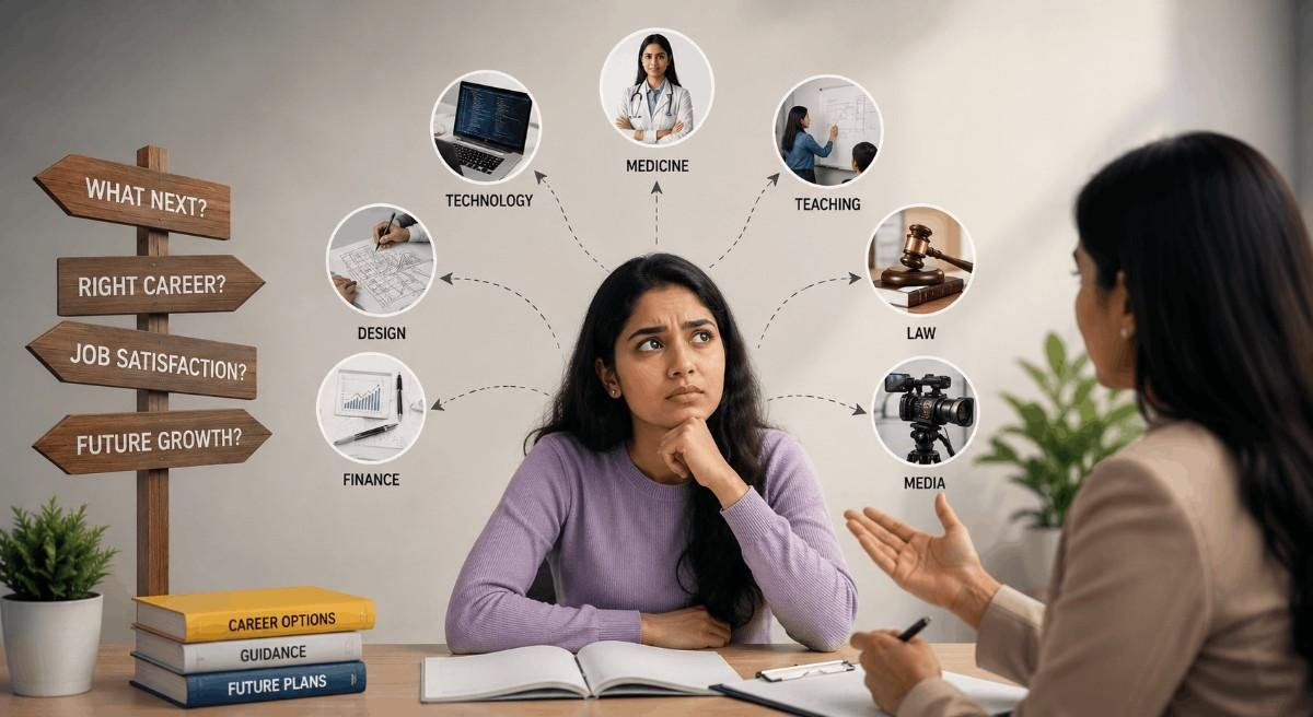 Career & Business